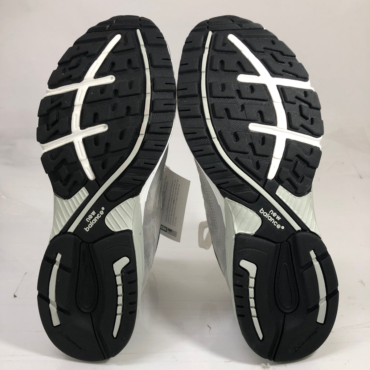 ニューバランス ローカットスニーカー MR993 GL グレー メンズ サイズ 28.5cm New Balance 約28.5cm【AFD3】