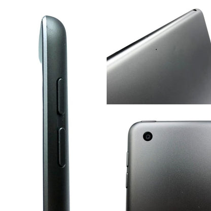 アップル アイパッド A2179 第7世代 32GB  Wi-Fiモデル 10.2インチ  グレー Apple iPad【AFI20】【中古】