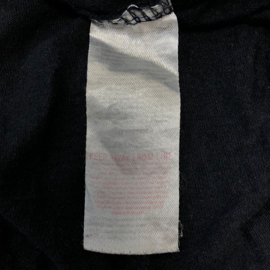 中古■ドナルドダック Tシャツ ヴィンテージ 00s ネイビー ユニセックス  サイズXL ディズニーDisney 【AFB2】
