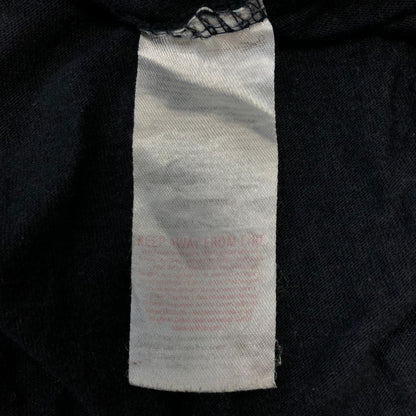 中古■ドナルドダック Tシャツ ヴィンテージ 00s ネイビー ユニセックス  サイズXL ディズニーDisney 【AFB2】