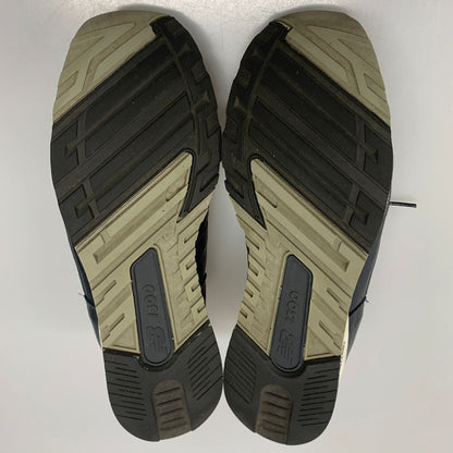 ニューバランス ローカットスニーカー M1500NAV ネイビー US9.5 メンズ new balance 約27.5cm【AFC31】