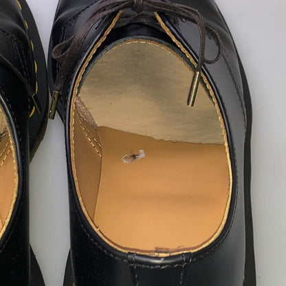 ドクターマーチン 10085 3ホール シューズ レザー サイズUK7 メンズ Dr.Martens 約26.0cm【AFC46】