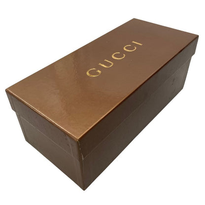 グッチ ホースビット GG 150331 レディース サイズ37.5C ベージュ GUCCI 約24.0cm【AFD6】