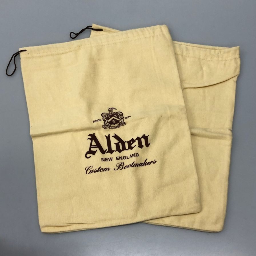 オールデン タンカーブーツ 4540H コードバン ダークバーガンディ US10D メンズ ALDEN ブーツ 約28.0cm【LA】【中古】