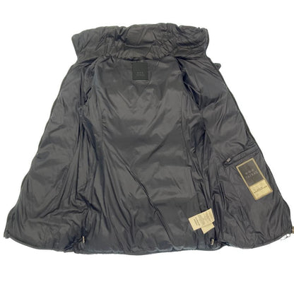 Good condition ◆ Tatras Down Coat Politeama LTA8SE4496 Women's Black Size 01 TATRAS [AFB36] 