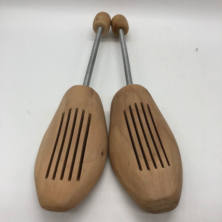 ケネスコール レザーシューズ ウィングチップ 型押し レザー ブラウン サイズ7 KENNETH COLE 約25.0cm【PTM3】