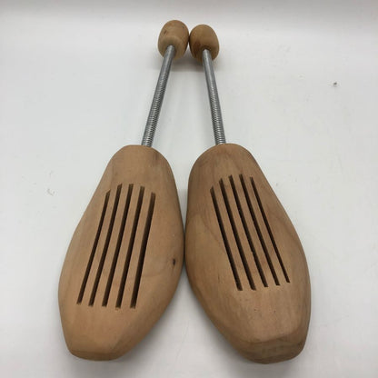 ケネスコール レザーシューズ ウィングチップ 型押し レザー ブラウン サイズ7 KENNETH COLE 約25.0cm【PTM3】