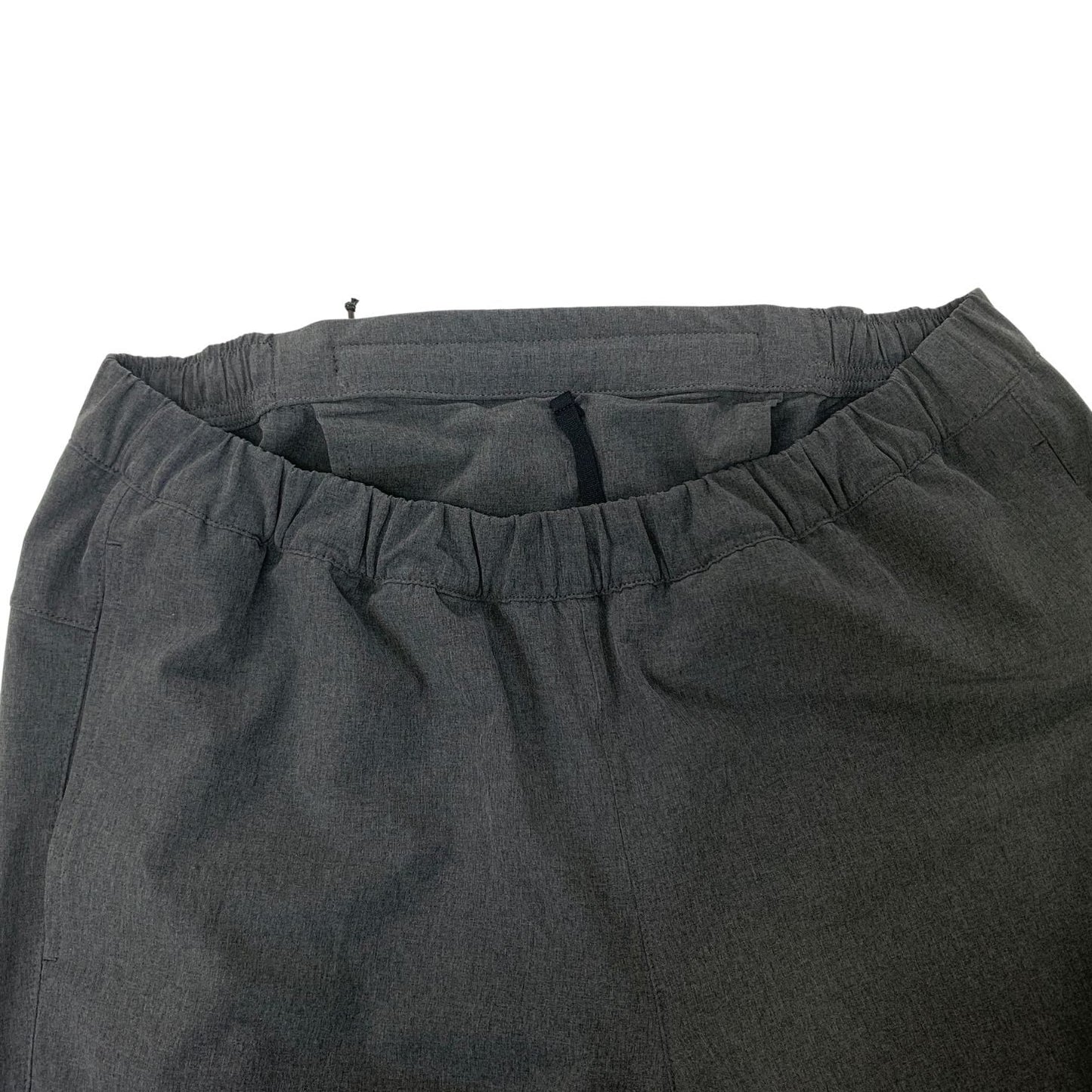 ノースフェイス ナイロンパンツ NB42388 フレキシブルアンクルパンツ メンズ グレー系 サイズS THE NORTH FACE 【AFB25】