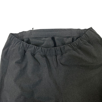 ノースフェイス ナイロンパンツ NB42388 フレキシブルアンクルパンツ メンズ グレー系 サイズS THE NORTH FACE 【AFB25】