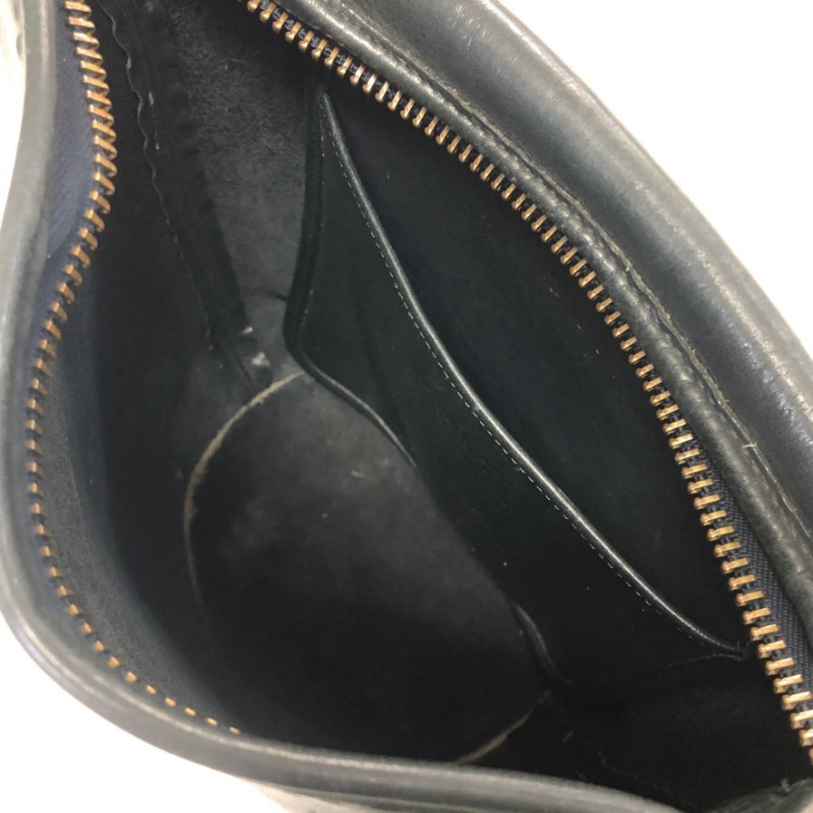 コーチ  オールドコーチ バケツバック ダッフルサック  No M7D 9953 ブラック COACH【AFE5】
