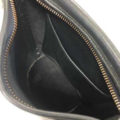 コーチ  オールドコーチ バケツバック ダッフルサック  No M7D 9953 ブラック COACH【AFE5】