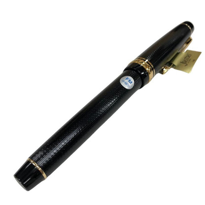 パイロット 万年筆 Justus95 ペン先14K FJ-3MR-NB-FM ブラック PILOT【AFI12】