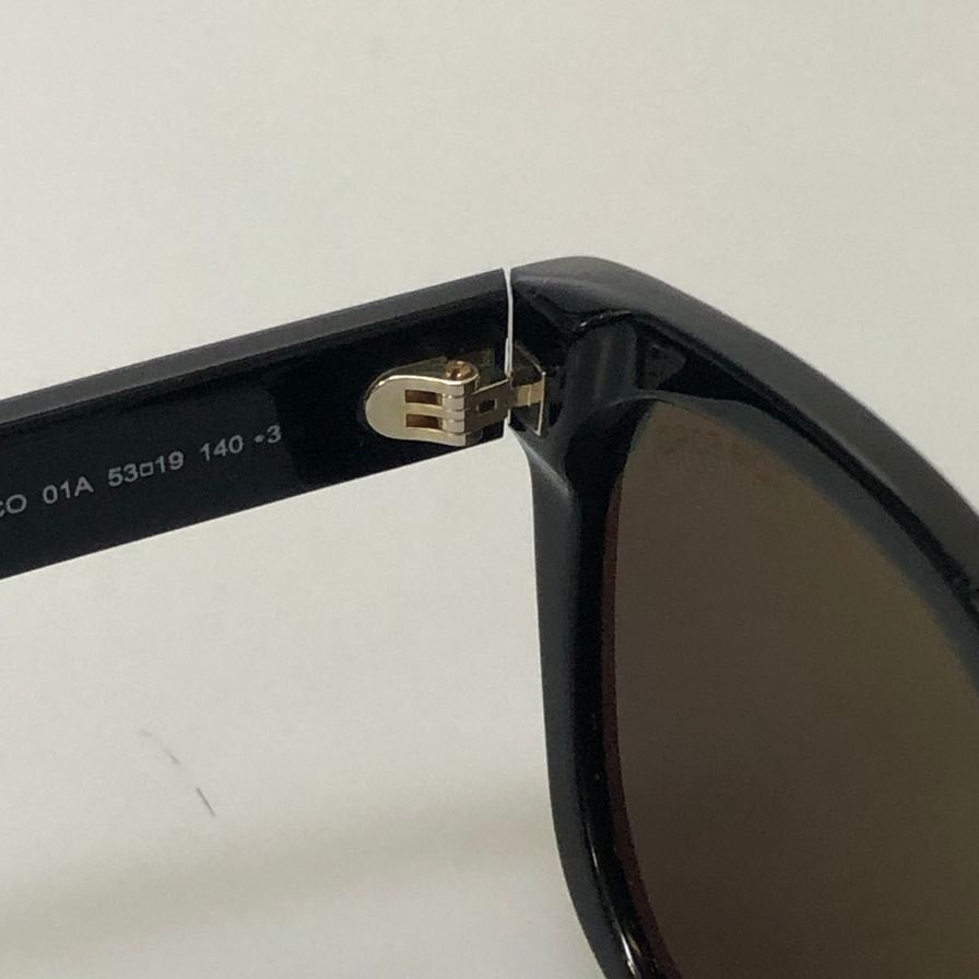 トムフォード  メガネ サングラス   Haylay TF1216 ECO 01A 53□19 ブラック  TOM FORD【AFI12】