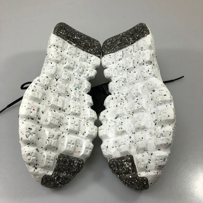 ナイキ スニーカー スペース ヒッピー 04 CZ6398-002 レディース サイズ24cm グレー NIKE 約24.0cm【AFC49】