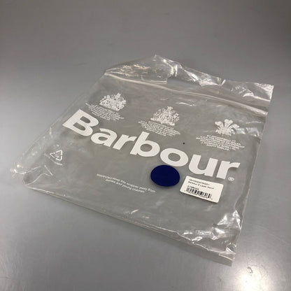 バブアー 2レイヤー フード 裏地コットン メンズ オリーブ Barbour