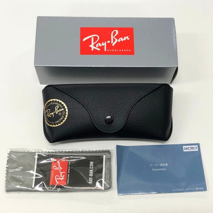 レイバン RB 2132-F 601/64 55□18 140 1N Ray-Ban【AFI27】