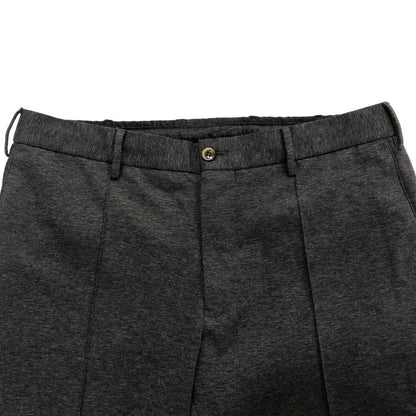ピーティートリノ ストレッチパンツ コットン グレー サイズ50 PT TORINO 【AFB40】