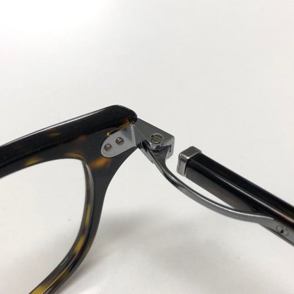 レイバン サングラス メガネフレーム RB5427D セルフレーム べっ甲 ブラウン Ray Ban【AFI18-3】