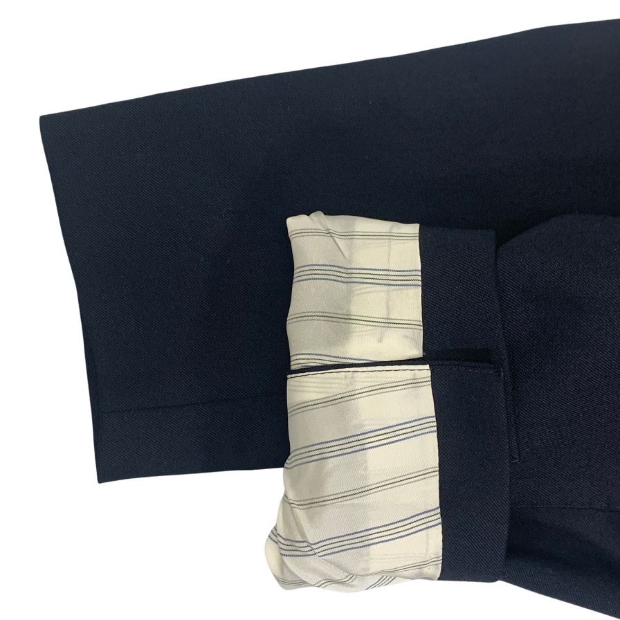 モアレス スーツ セットアップ 3B ネイビー サイズL メンズ MORLES【AFA22】