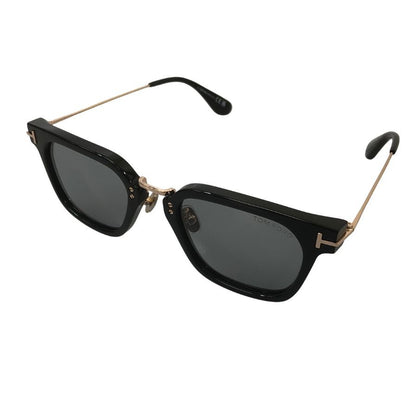 トムフォード   メガネ サングラス  TF1394ｰD 01A 50□22 ブラック TOM FORD【AFI19-2】