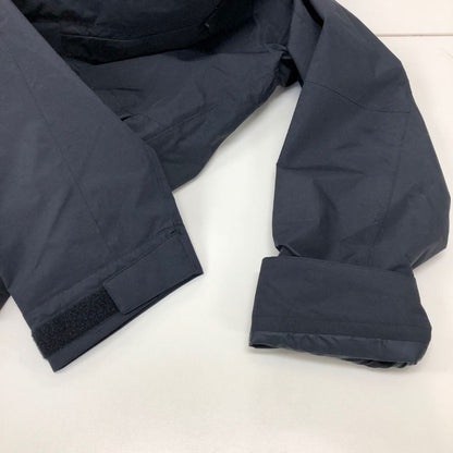 未使用◆ザ ノース フェイス ウィンターパークジャケット NS62516 ブラック サイズM THE NORTH FACE 【AFA16】