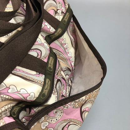 レスポートサック ショルダーバッグ アンプ レディース LeSportsac【AFE5】
