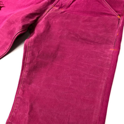 リーバイス ヘロンプレストン デニムパンツ 501 メンズ ピンク サイズW29L32  LEVI'S 【AFB11】