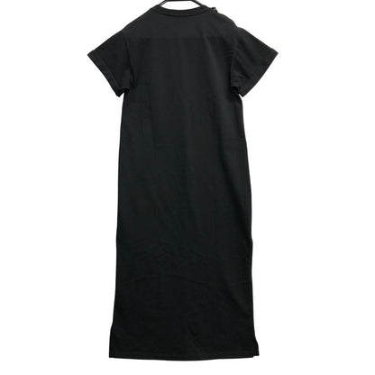 美品◆スリーワン フィリップリム ワンピース ブラック レディース サイズS 3.1 phillip lim 【AFB37】