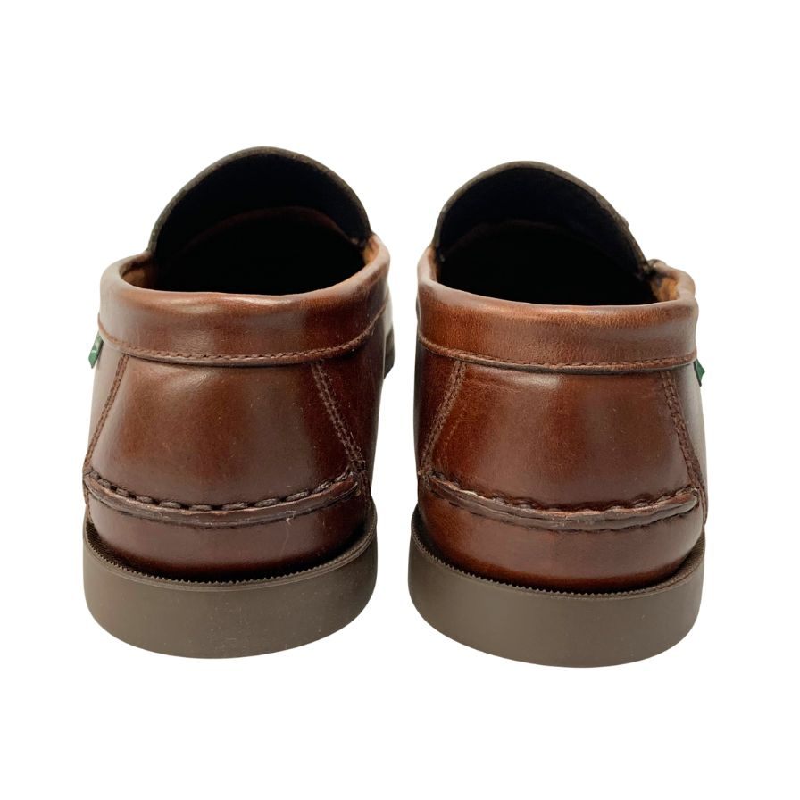 【新品未使用】Paraboot×UNITED ARROWS 別注タッセルモカシン 別注】＜PARABOOT＞シューズ シューズ｜ Exclusives 最新の別注
