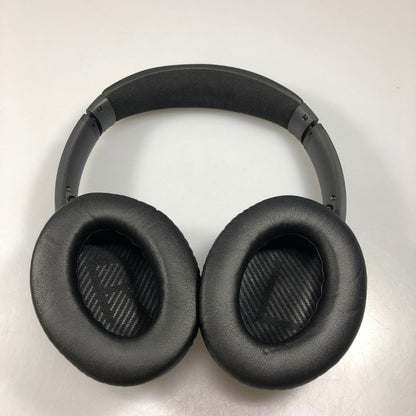 ボーズ ワイレヤス ブルートゥース ヘッドホン QuietComfort SE BOSE【AFI23】【中古】