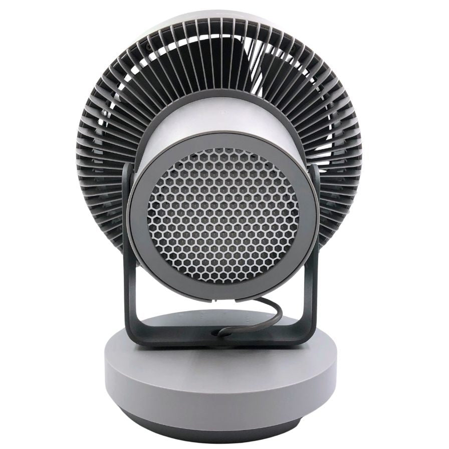 カドー 除菌サーキュレーター STR-1800 グレー 2021年製 cado【AFE13】【中古】