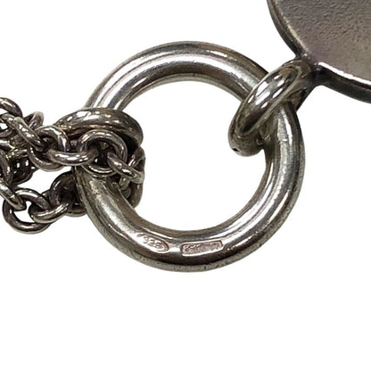 エルメス ネックレス セリエ アミュレット SV925 レディース HERMES【AFI7】