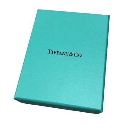 ティファニー ネックレス SV925 オープンハート シルバー TIFFANY＆Co.【AFI9】