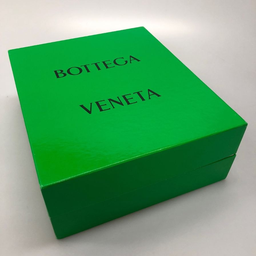 ボッテガヴェネタ ブーツ LUG ANKLE ブラック サイズ36 レディース BOTTEGA VENETA 約22.5cm【AFD9】