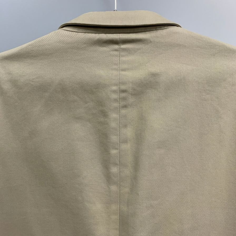 美品◆ブルックスブラザーズ ジャケット 346 ベージュ メンズ サイズM Brooks Brothers 【AFB45】