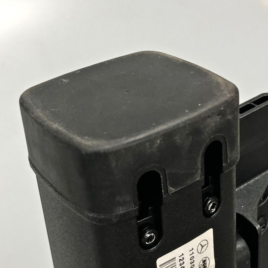 ベンツ トノカバー W463a ブラック Mercedes Benz【AFE13】【中古】