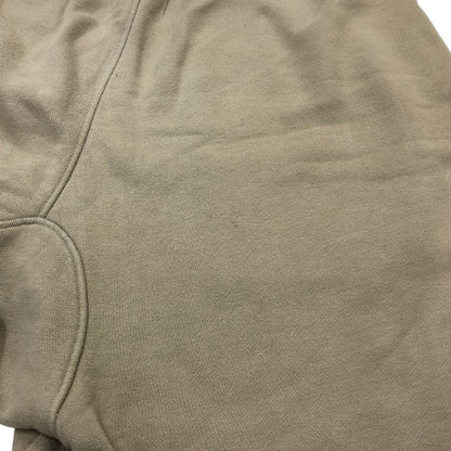 フィアオブゴッド エッセンシャルズ ショートパンツ スウェット ベージュ メンズ サイズS FEAR OF GOD ESSENTIALS 【AFB7】