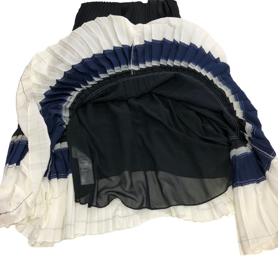 美品◆スリーワン フィリップリム ドレス ワンピース プリーツ加工 レディース ブラック系 サイズXS 3.1 Phillip Lim 【AFB19】