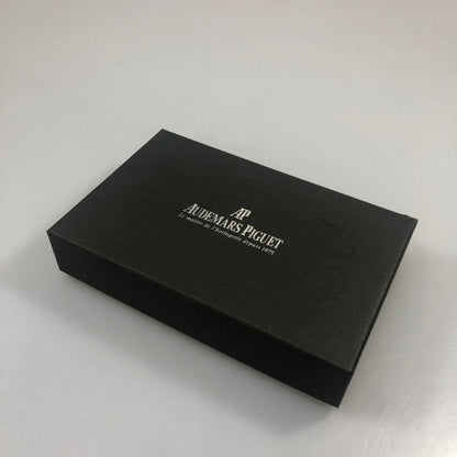 オーデマ ピゲ ミレネリー アンバー オーバル タイム キャンドルセット【AFB55】【中古】