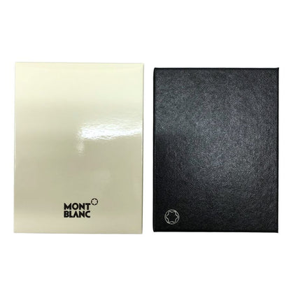 モンブラン マイスターシュテュック パスポートケース for BMW  MONTBLANC