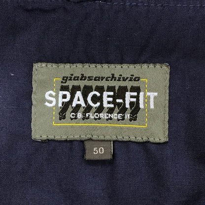 ジャブス アルキヴィオ カーゴショーツ 50サイズ ベージュ  giabsarchivioj 【AFB1】