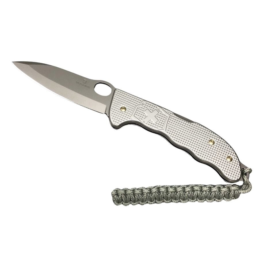ビクトリノックス フォールディングナイフ ハンティング Pro M Alox  VICTORINOX【AFI18】【中古】