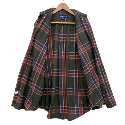 ラルフローレン チェックシャツ チェック柄 メンズ サイズS Ralph Lauren【LA】
