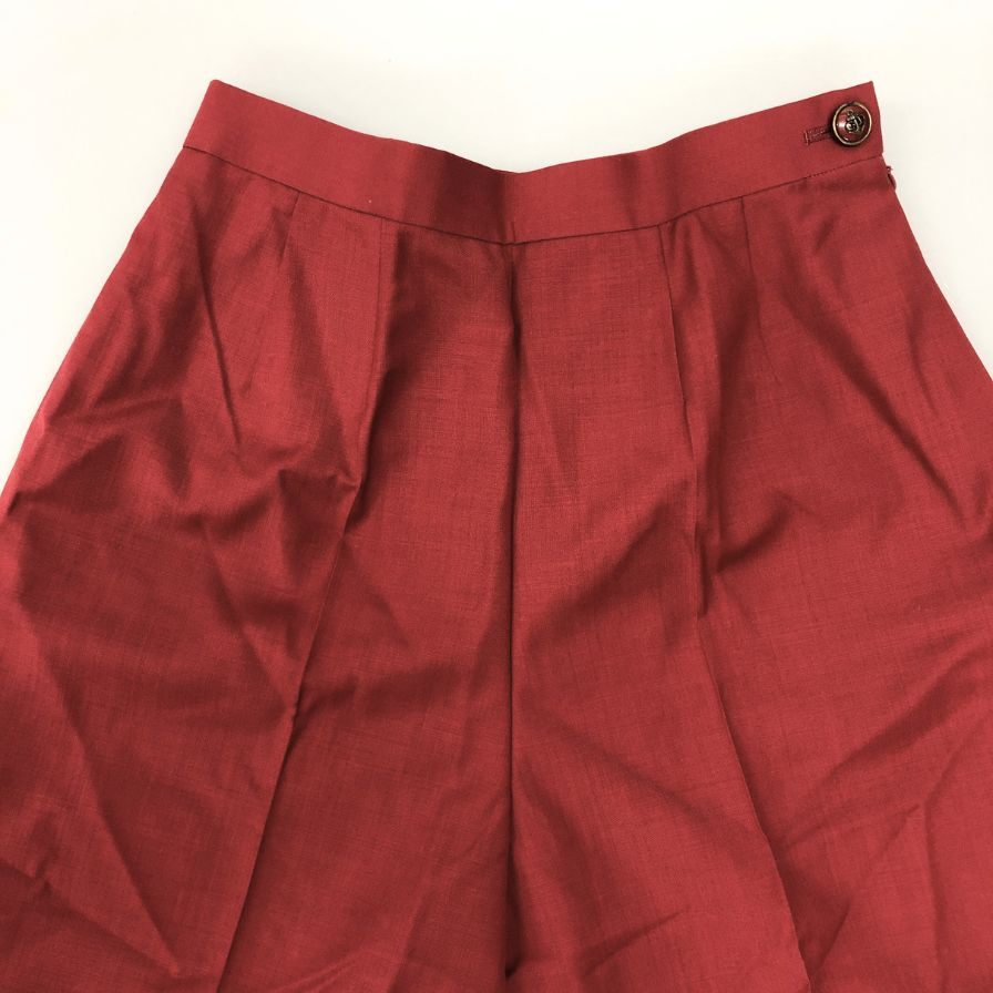 美品　クリスチャンディオール　ショートパンツ　ハーフパンツ　スポーツ　ゴルフ　L クリスチャン ディオール ショートパンツ ハーフパンツ グルカ風