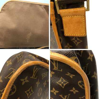 ルイヴィトン ショルダーバッグ モノグラム メッセンジャーボスフォール M40106 LOUIS VUITTON【AFE10】