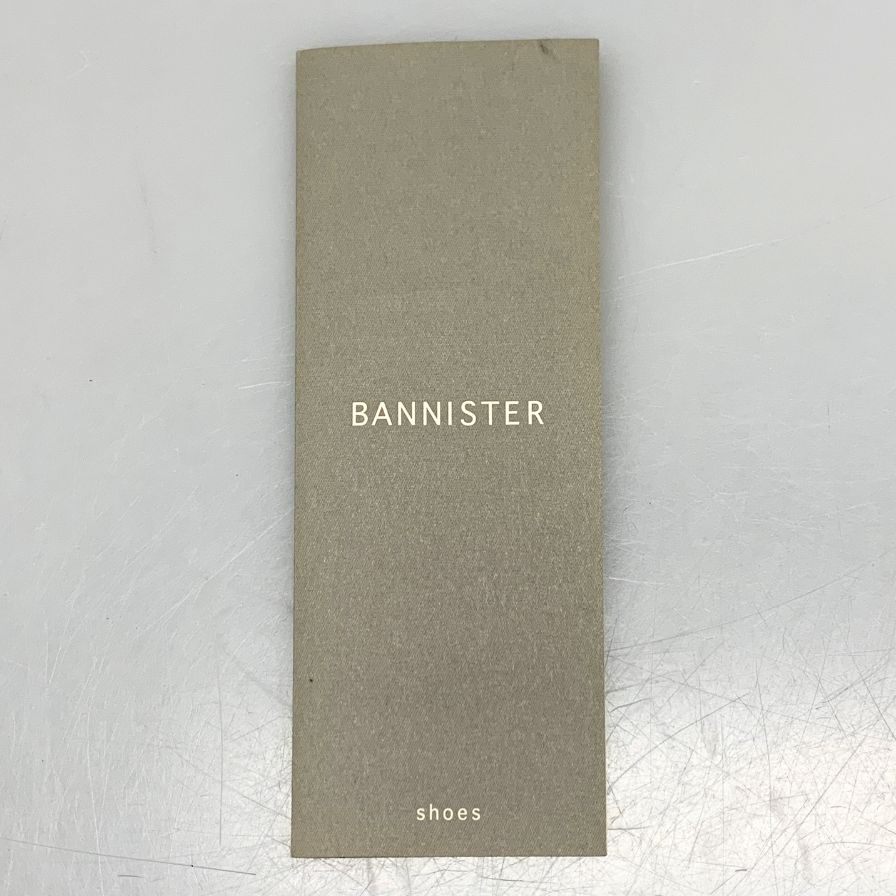 アルフレッド バニスター レースアップ ブーツ 5061005104 メンズサイズ 40 ブラウン alfredo BANNISTER 約25.5cm【AFD3】