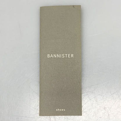 アルフレッド バニスター レースアップ ブーツ 5061005104 メンズサイズ 40 ブラウン alfredo BANNISTER 約25.5cm【AFD3】
