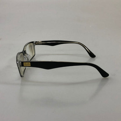 レイバン RB5206F メガネフレーム ブラック ray ban【AFI27】