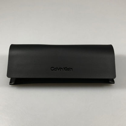 カルバンクライン メガネ フレーム ボストン グレー 47□12 150 CK24527LB 033 Calvin Klein【AFI16】