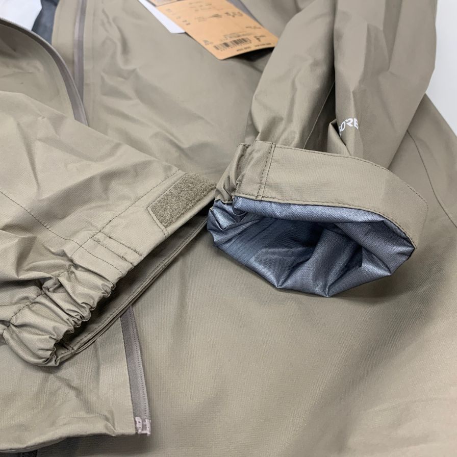 極美品◆ザ ノース フェイス NP12501 クライムライトジャケット メッシュルーム メンズ サイズM THE NORTH FACE 【AFA9】